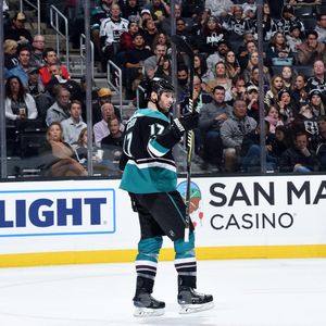 Image post by @anaheimducks on Instagram