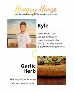 Image post by @hungryhowies on Instagram