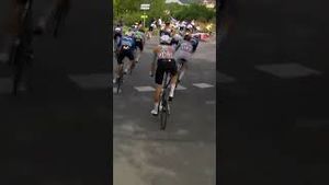 Video post by @eurosportdeutschland on YouTube