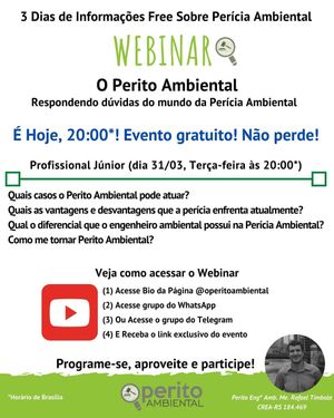 Image post by @operitoambiental on Instagram