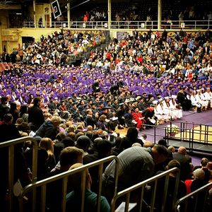 Image post by @westerniluniv on Instagram