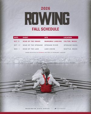 Image post by @wsucougarrowing on Instagram