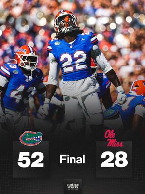 Image post by @thecollegesportsco on Instagram