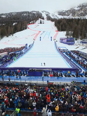 Video post by @olympics on TikTok