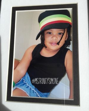 Image post by @mstrinitysimone on Instagram