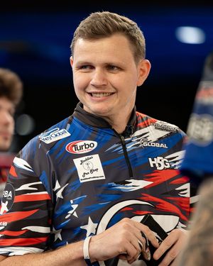 Image post by @pbatour on Instagram