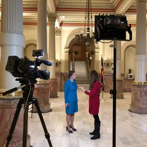 Image post by @ltgovofco on Instagram