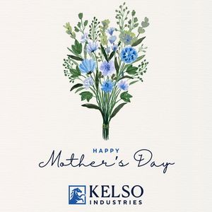 Image post by @kelsoindustries on Facebook
