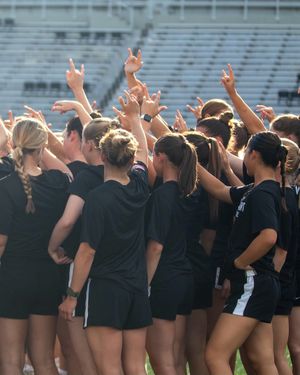 Image post by @armywp_wlax on Instagram
