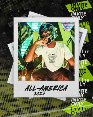 Image post by @uafootball on Instagram