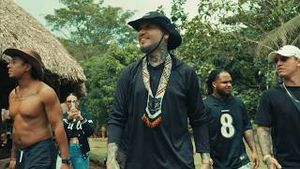 Video post by @farruko on YouTube