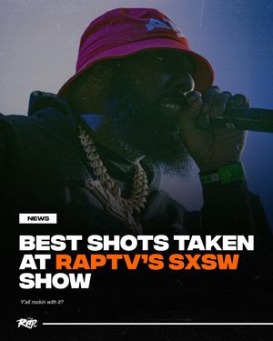 Image post by @rap on Instagram