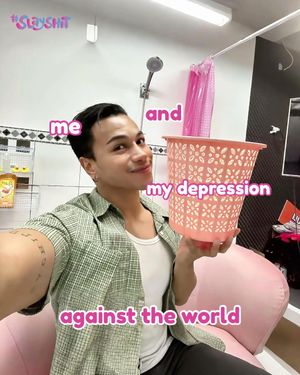 Video post by @slayandsay on TikTok