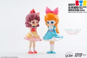Image post by @toyzeroplus on Instagram