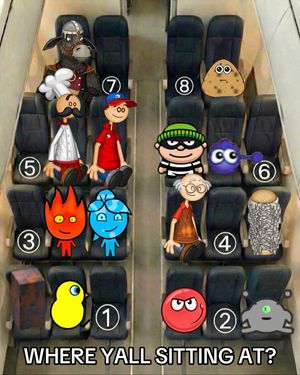 Image post by @coolmathgames on Instagram