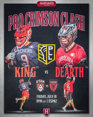 Image post by @harvardmlacrosse on Instagram