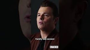 Video post by @cracked on YouTube
