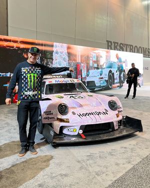 Image post by @kblock43 on Instagram