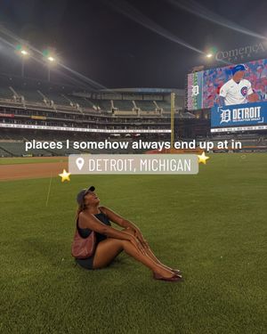 Image post by @signedbritt on Instagram