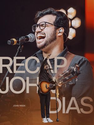 Image post by @johndiasoficial on Instagram