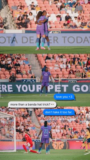 Video post by @ORLPride on Facebook
