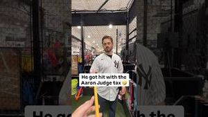 Video post by @Fanatics on YouTube