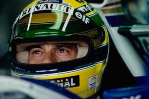 Image post by @F1 on Twitter