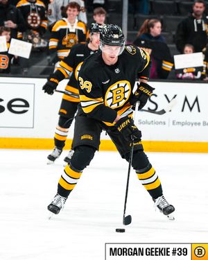 Image post by @nhl on Instagram