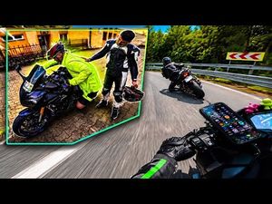Video post by @2wheelsroadlife on YouTube
