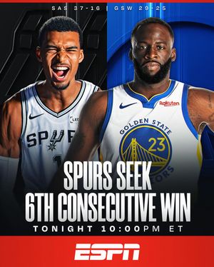 Image post by @nba on Instagram