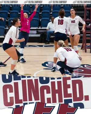 Image post by @gscsports on Instagram