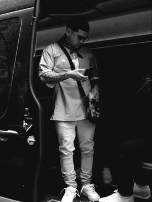 Image post by @doemanxdyna on Instagram