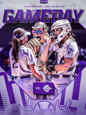 Image post by @gcusoftball on Instagram