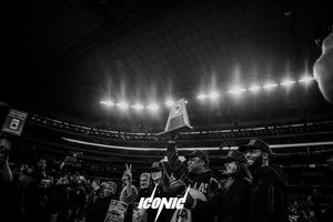 Image post by @xxiconicvisuals on Instagram