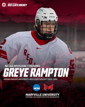 Image post by @sfuhockey on Instagram