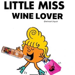 Image post by @wineart.liquor on Instagram