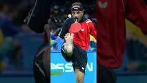 Video post by @paralympics on YouTube
