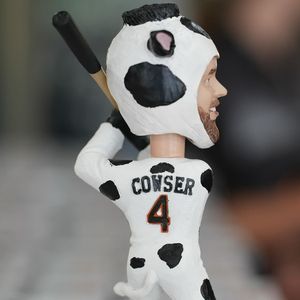 Image post by @milb on Instagram