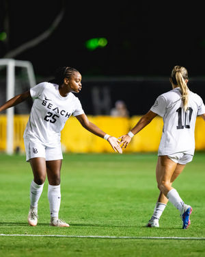 Image post by @lbsusoccer on Instagram