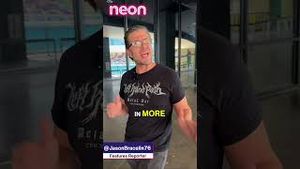 Video post by @reviewjournal on YouTube