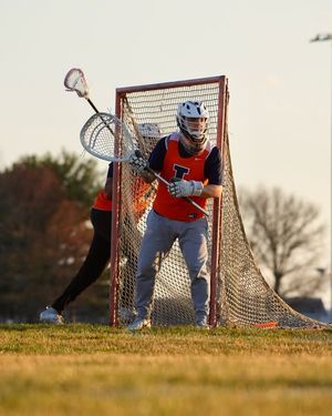 Image post by @illinimlax on Instagram