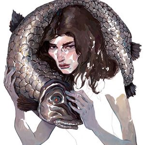 Image post by @richpellegrinoart on Instagram