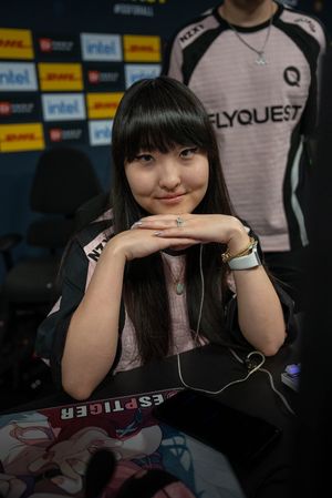 Image post by @FlyQuestRED on Twitter/X