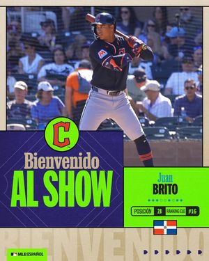 Image post by @mlbespanol on Instagram