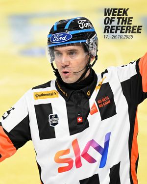 Image post by @swissicehockeyfederation on Instagram