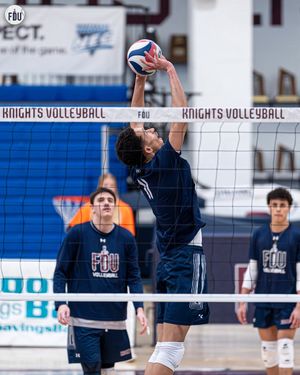 Image post by @fduknightsmvb on Instagram