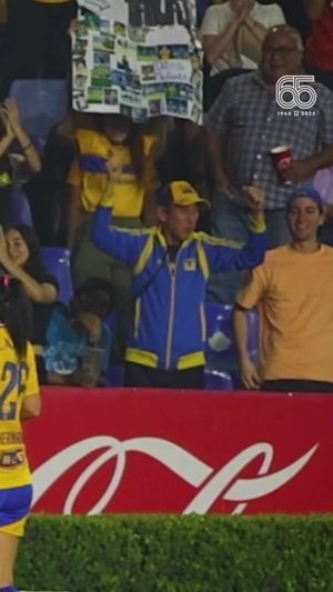 Video post by @clubtigresfemenil on TikTok