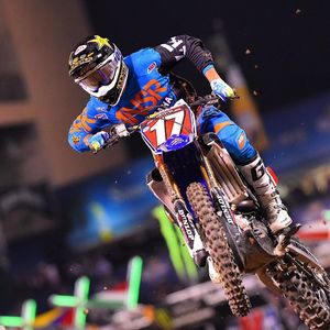 Image post by @racerxonline on Instagram