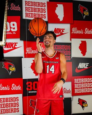 Image post by @redbirdmbb on Instagram