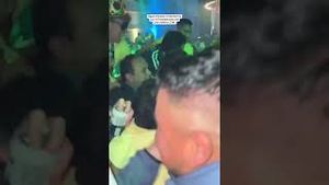 Video post by @deportes on YouTube